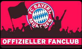 Offizieller FC Bayern Fanclub