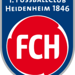 1. FC Heidenheim 1846 Logo