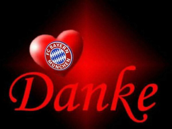 danke